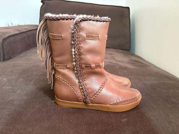 House of Harlow 1960 Shoes - House of Harlow 1960